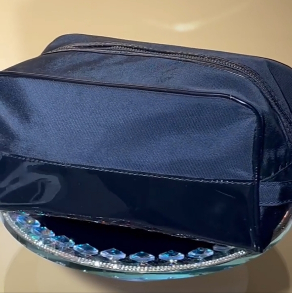 Burberry Black Toiletry Bag - Picture 14 of 14